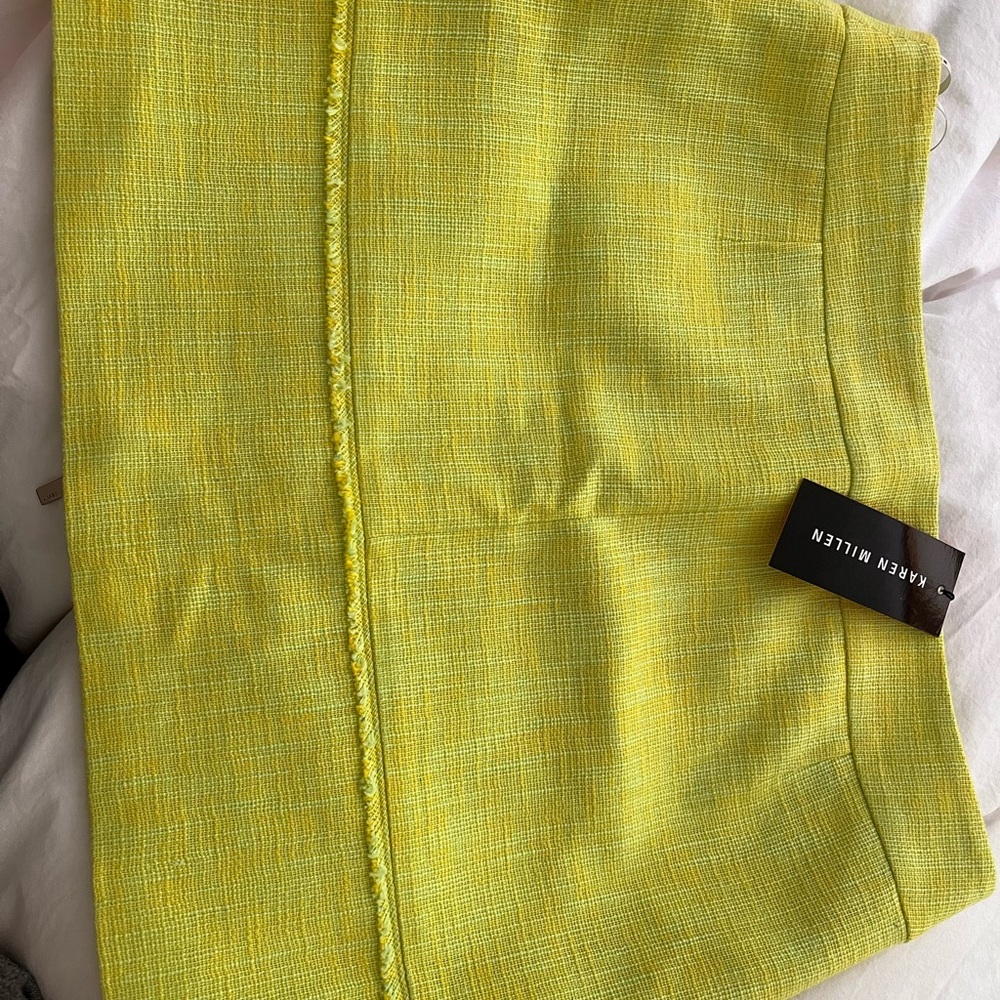 Karen Millen Skirt Brand new with tag